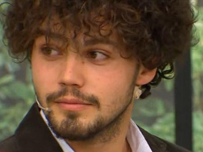 Azərbaycanlı model Türkiyənin evlilik verilişində - VİDEO