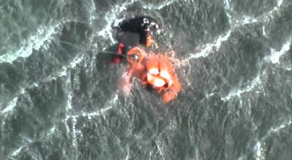 Dənizdə meyiti tapılmış neftçinin kimliyi məlum oldu