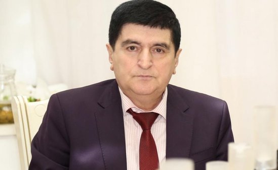 Bu yaxınlarda anasını itirən Baloğlan Əşrəfovun ailəsində FACİƏ