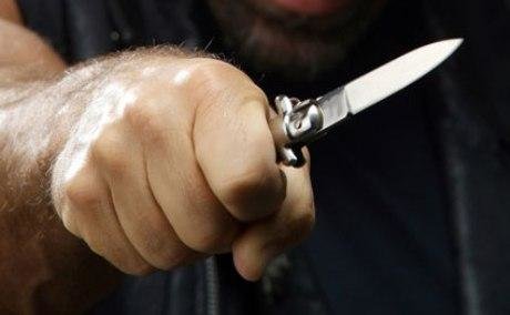 Azərbaycanda yanacaqdoldurma məntəqəsinə HÜCUM: Bıçaqla...