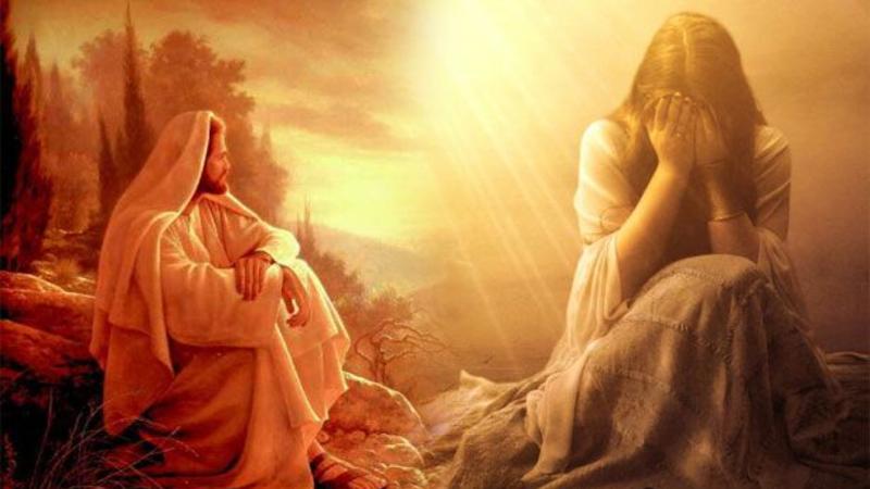 Allah nə üçün fahişə qadının dəfninə peyğəmbərini yolladı? - Olmuş əhvalat