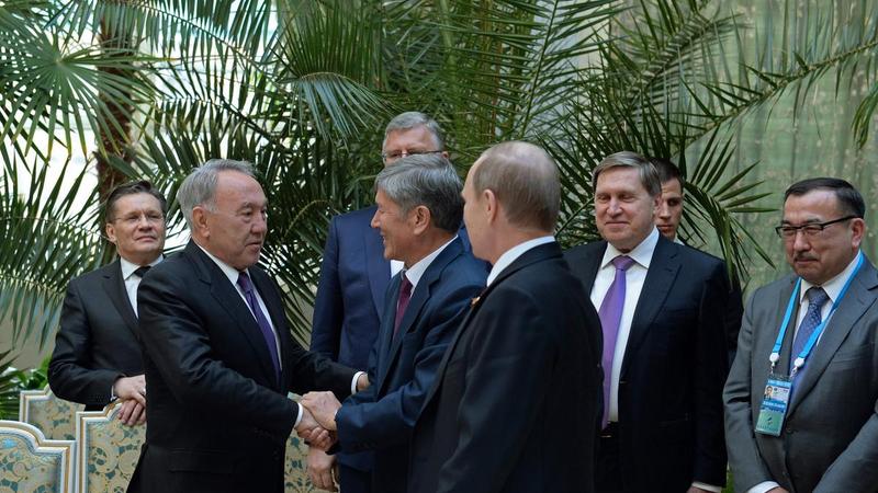 “Bəs, biz qardaş idik?!” - İki türk ölkəsi arasında QARŞIDURMA