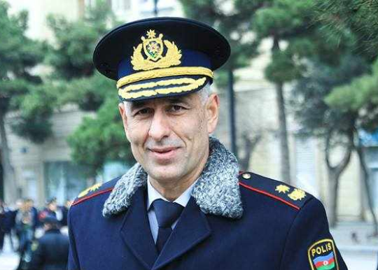 Generaldan Milli Şuraya XƏBƏRDAQLIQ