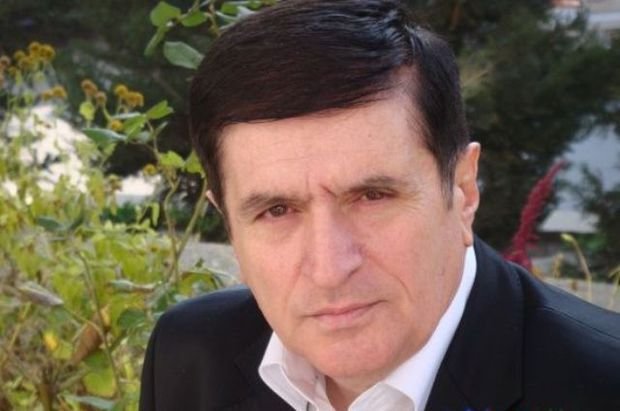Baloğlan Əşrəfov ağır qəzadan DANIŞDI: