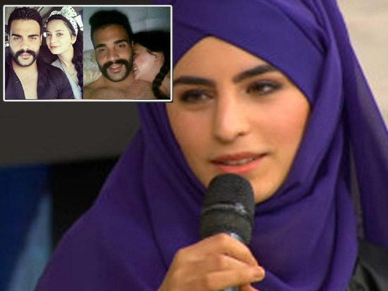 Azərbaycanlı qız Türkiyədə qalmaqallı oğlana elçi düşdü? - VİDEO