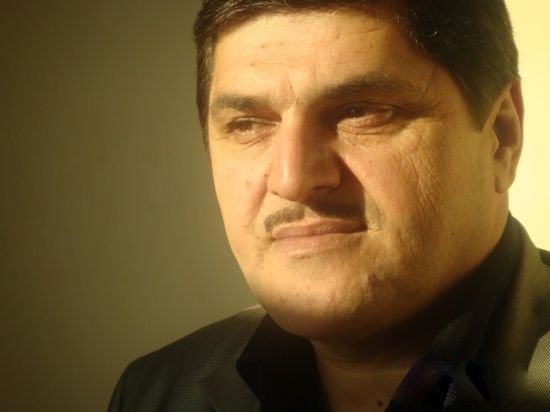 Beyninə qan sızan meyxanaçının SON VƏZİYYƏTİ: 