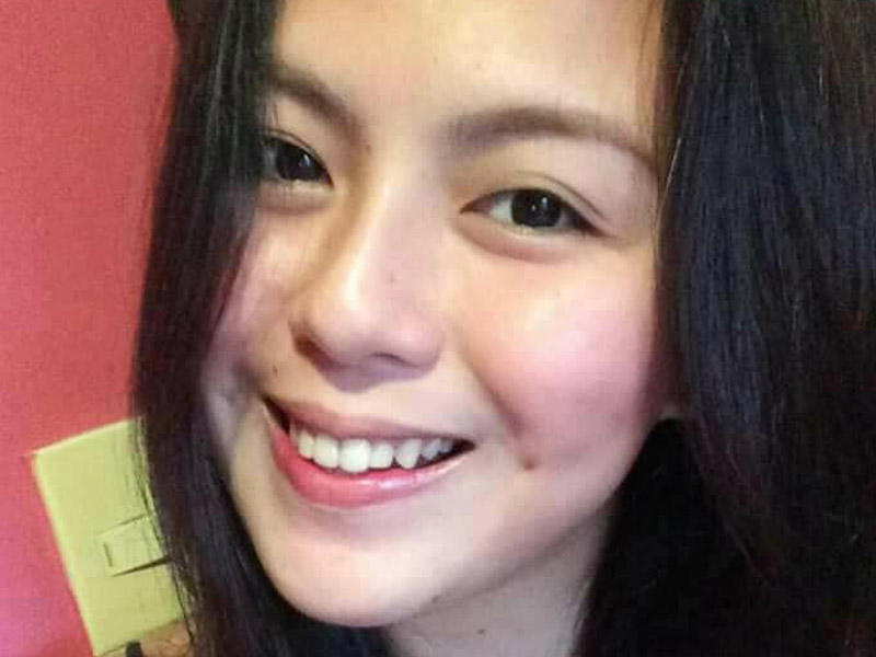 Gözəllik kraliçası öldürüldü - Şokolad alarkən - FOTO