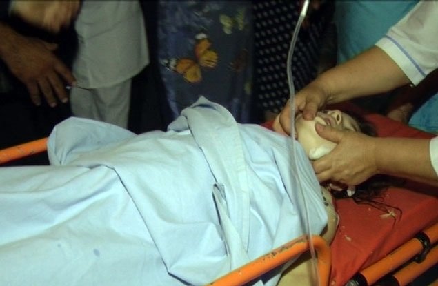 4-cü sinif şagirdi qəflətən öldü - Bakıda