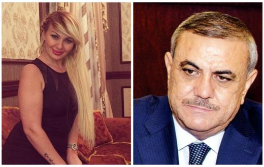 Millət vəkili İmamverdi İsmayılovun oğlu ilə bağlı daha bir biabırçı xəbər yayıldl - HAMININ GÖZÜ QARŞISINDA DİREKTORU...