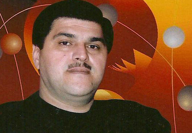 Beyninə qan sızan meyxanaçı Kərimin xəstəxanadan ÜRƏKDAĞLAYAN FOTOSU YAYILDI