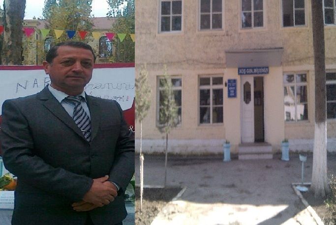 Daha bir təhsil ocağında direktor özbaşınalığı - FOTO - ÖZƏL