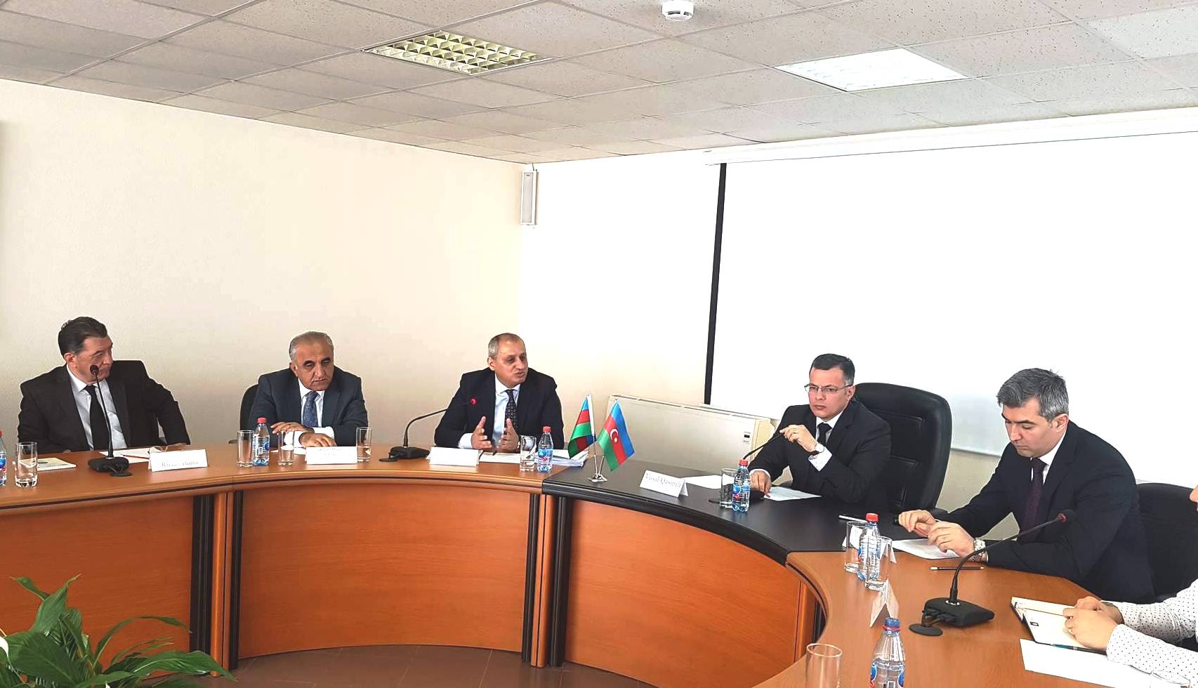 Açıq Hökumət Platforması strateyi yol xəritələrinin həyata keçirilməsində yaxından iştirak edəcək