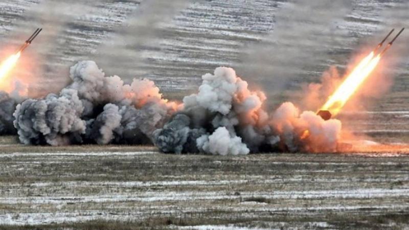 Aprel döyüşləri ilə bağlı ŞOK FAKT - Sən demə, ermənilər Mingəçeviri...