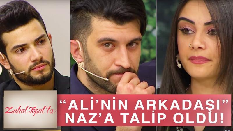 Evlilik verilişindəki Azərbaycanlıların növbəti BİABIRÇILIĞI: daha bir həmyerlimiz... - VİDEO