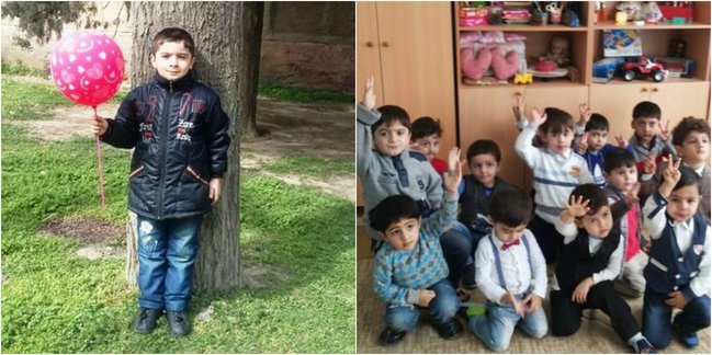 Dövlət bağçasında RÜŞVƏT QALMAQALI: 