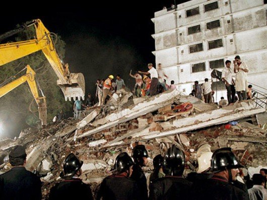 SON DƏQİQƏ! Bakıda bina uçdu, 2 nəfər öldü- YENİLƏNİB