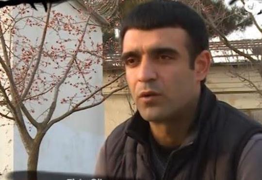 4 oğlu həbsə düşən ananın ürəyi dözmədi: “Dərdimizdən öldü”