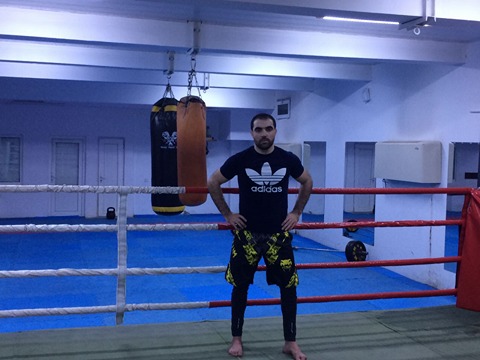 FHN-nin sürücüsü Portuqaliyada dünya çempionu oldu