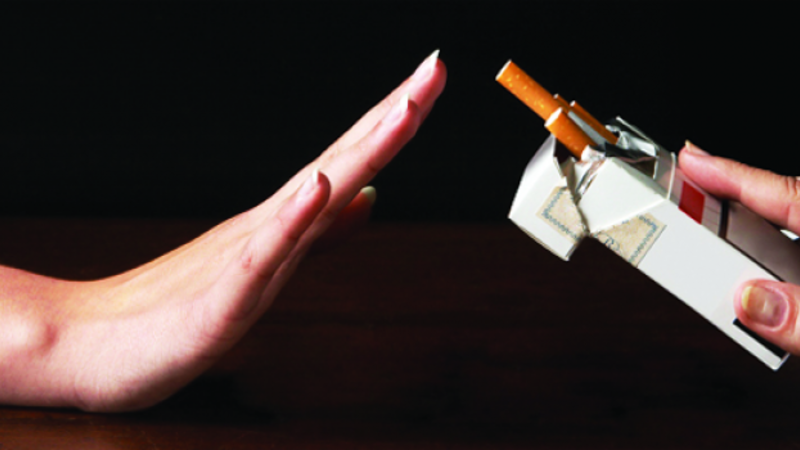 Mağazalar siqareti şəxsiyyət vəsiqəsi ilə satacaq - YENİLİK