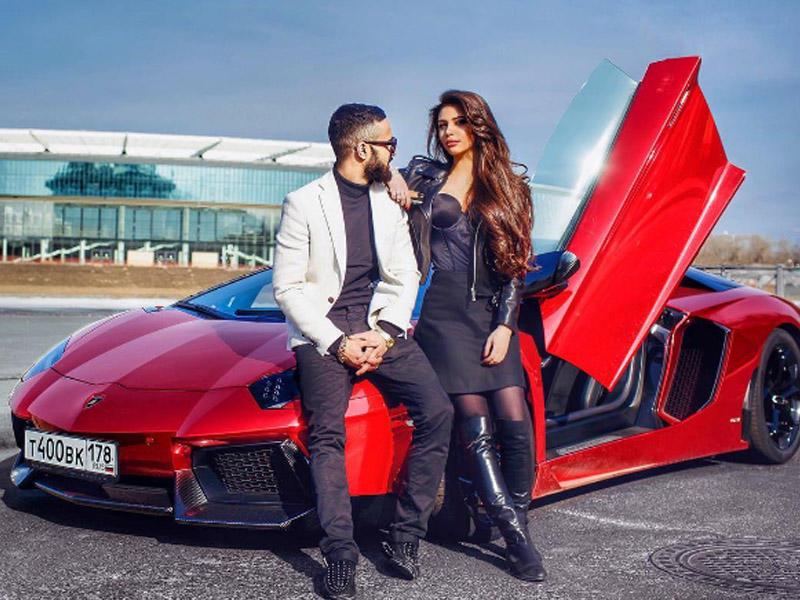 Azərbaycanlı bloger: 