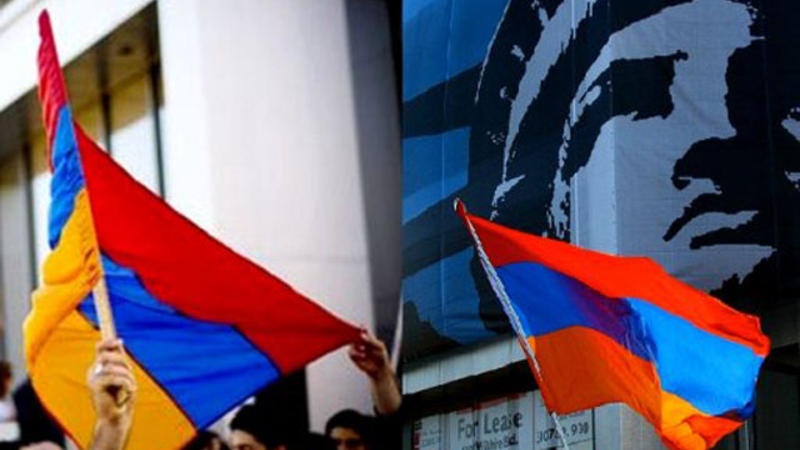 Azərbaycan ermənilərin Avropadakı “qalası”nı fəth etdi – Düşməndən gözlənilməz ETİRAF