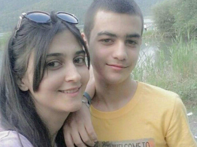 Bakıda 2 övladının başı kəsilən qadından YENİ XƏBƏR