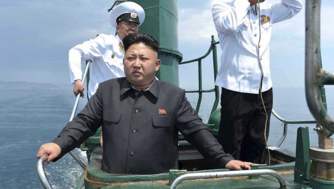 “Bin Ladeni məhv edən kommandoslar onu da aradan götürəcəklər” – Diktatorun hökmü verilib