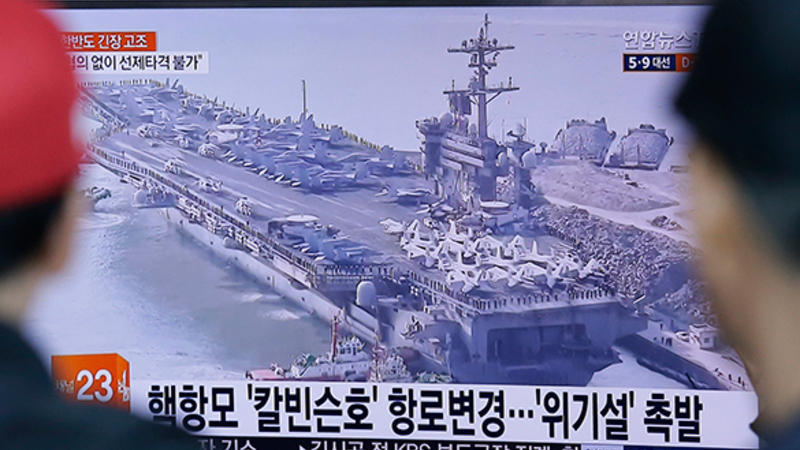 III Dünya müharibəsi və 600 qanadlı raket eyni anda... - SSENARİ - VİDEO