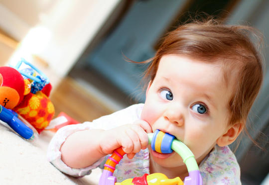 Uşaqlarınız təhlükədə - Bu oyuncaqları almayın