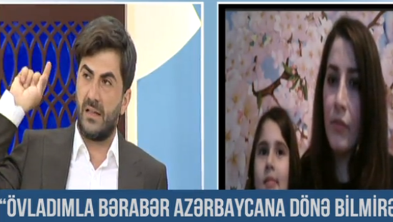 Zaurun verilişində OLAY: