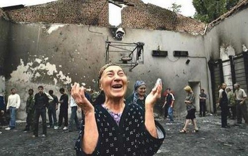 Rusiya terrora görə TƏZMİNAT ÖDƏYƏCƏK: 3 milyon!