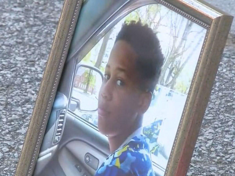 İnstagram-da ölüm: canlı yayımda həlak oldu - VİDEO