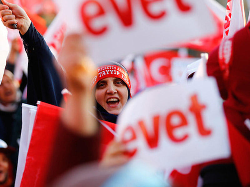 Türkiyəni çətin sınaq gözləyir: