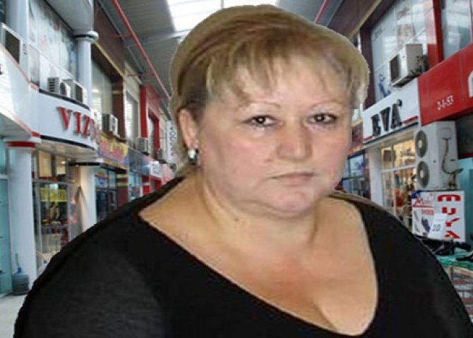 3 nəfərin yandığı avtomobil Kəbirənin klinikasına məxsusdur - FOTOLAR