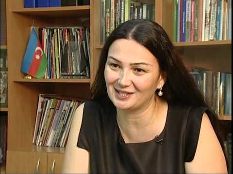 Qənirə Paşayeva Hesablama Palatasının hesabatındakı bir sıra problemlər haqqında danışıb