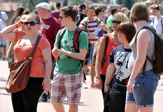 Dünyada ən əliaçıq turistləri hansı ölkəndəndir? – 261 milyard dollar xərcləyiblər