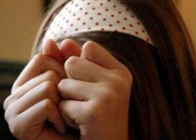 Əmisi oğlunun qaçırıb bir ay zorladığı 14 yaşlı qız: