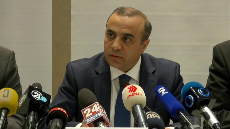 “Adekvat olmayan çərçivənin yaradılması QHT sektoruna ciddi əngəl törədəcək”- AZAY QULİYEVDƏN DƏ ETİRAZ GƏLDİ