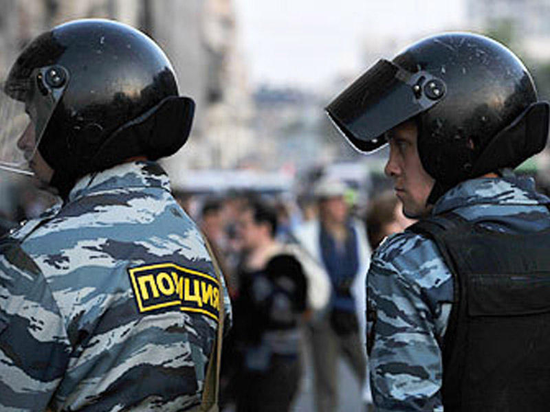 Moskva vağzalında HƏYƏCAN: 300-dən çox sərnişin təxliyə olundu