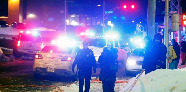 Türkiyədə sevgilisi ilə dalaşan qız 6 nəfəri güllələdi - Aralarında azərbaycanlı da var