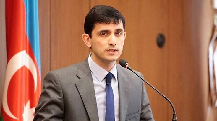 “Rüfət Aslanlının verdiyi qərar QHT sektorunu iflic edəcək. Buna görə QHT-lər Prezidentə şikayət etmək istəyirlər”