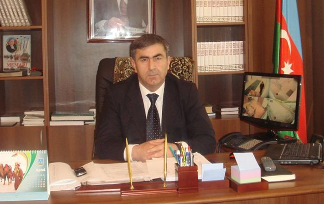 SON DƏQİQƏ: Salyan icra başçısının qaynı özünü asdı - YENİLƏNİB