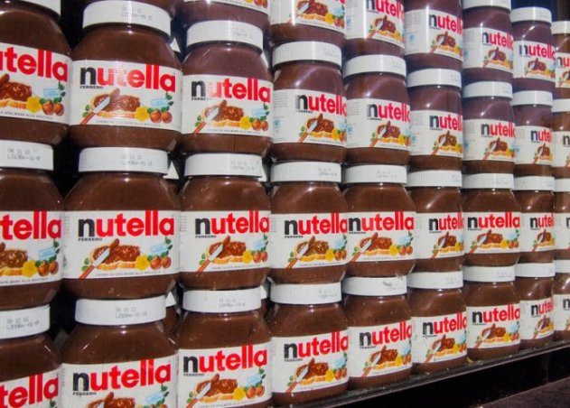 MƏŞHUR ŞOKOLAD YAĞLARI SATIŞDAN YIĞIŞDIRILIR!-XƏRÇƏNG TƏHLÜKƏSİ