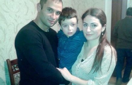 Bank of Baku şəhid ailəsinə təzyiq edir - «Bizə görə ölməyib ki…»