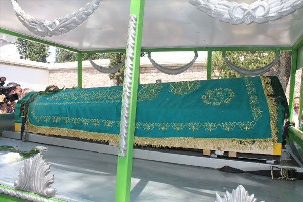 Azərbaycanlı məşhur dünyasını dəyişdi — FOTO