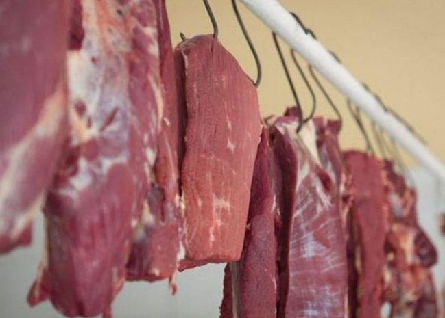 Eşidənlər ŞOKDA: Azərbaycanda it əti satılır