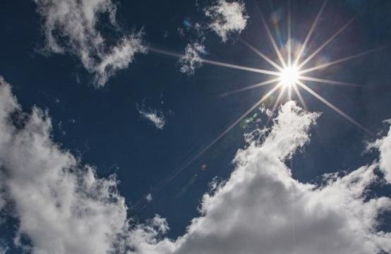 Sabah əsl yaz havası olacaq - HAVA PROQNOZU