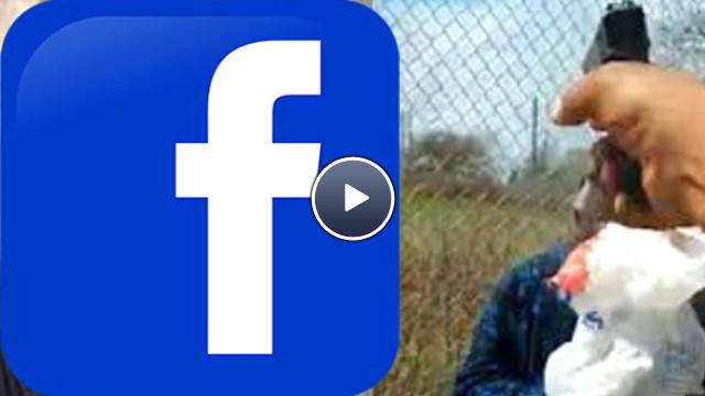 Cinayətini Facebook-da canlı yayımladı: Əhaliyə “küçəyə çıxmayın” XƏBƏRDARLIĞI