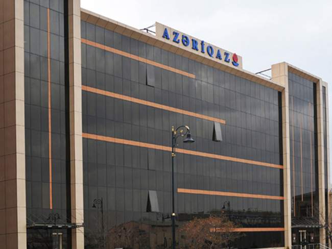 “Azəriqaz”da yoxlama aparıldı: Sayğaclar ucuzlaşdı, tənzimləyicilər isə pulsuz oldu