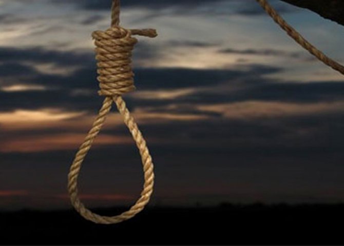 Azərbaycanda nazir müavini işləmiş qadın intihar etdi